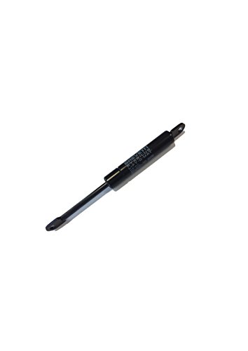 Stabilus-Resorte A Gas Lift-O-Mat, negro