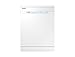 Produktbild Samsung dw60 m9550fw autonome 14places A + + + Spülmaschine – Geschirrspülmaschinen (autonome, weiß, Full Size (60 cm), weiß, Berühren, Schublade)