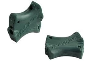 NORTENE 8 tendeurs "Tensofil" pour la fixation de brise-vue