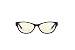 Produktbild Gunnar Optiks JWL-07501 Jewel Computer Glasses - Block Blue Light, Anti-Glare, Minimize Digital Eye Strain, Maroon/Amber