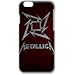 Produktbild Personalized Metallica Slim 3D Hard Plastic iPhone 6 Handy hülle 4.7",Telefonkasten SchutzHülle