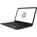 Produktbild 'HP Notebooks 2.50 GHz i5 – 7200U 17.3 1600 X 900pixel schwarz Notebook