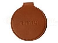 Preisvergleich Produktbild Fujifilm LHC-X10 Sonnenblendentasche hellbraun