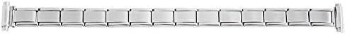 Stainless Steel Replacement Bracelet 8200021 130 – width 13 mm