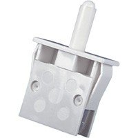 Schalter Tastenschalter einfach Khlschrank AEG 899671150192 Electrolux