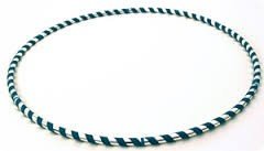 Hula-Hoop – Travel Hoop – Auswahl – Hoopnotic – mit 60 min. DVD - 2
