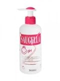 Saugella Girl 200ml