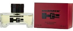Hummer 2 By Hummer Edt Spray 4.2 Oz