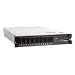 Produktbild IBM x3650 M3 Xeon Six Core X5680 130W 3.33GHz/1333MHz/12MB 3x4GB O/Bay 2.5in HS SAS SR M1015 675W p/s Rack (DE)