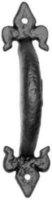 Kirkpatrick 564 6-inch Door Pull Handle