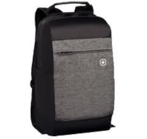 wenger bahn 16 laptop backpack