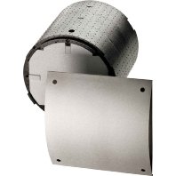 Preisvergleich Produktbild Maico Lüftungsgerät Dezentral Rohbauset WRG 35-SR, 4966859