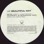 Preisvergleich Produktbild Beautiful Day (Quincey & Sonance Remix)