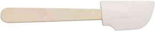 Preisvergleich Produktbild Teigschaber 25 cm mit Holzgriff von Fackelmann