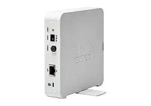 Cisco WAP125 Wireless-AC Dual Band Desktop Access Point with PoE