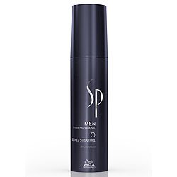 SP Men by Wella Style Defined Structure Cream 100ml