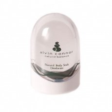 Alvin Connor Natural Stick Deodorant