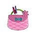 Bright Starts Teether Purse RS.225.00