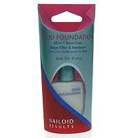 Nailoid Solid Foundation 12ml