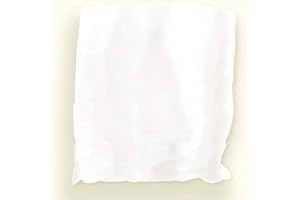 Medicinsk mullbinda 300 cm x 90 cm, 100 % bomull, dubbel, tvådelad, muslinduk, passeringshandduk, kolihandduk ostduk