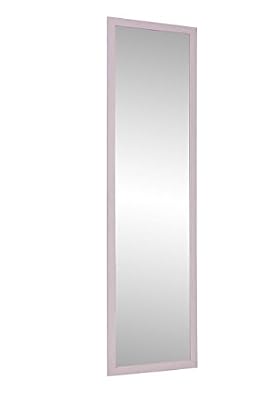 Brio 22560 Miroir Karma Gris 34,7 x 124,7 cm