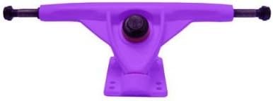 MySkateBrand Longboard Downhill axis 180mm Purple (Price per truck)