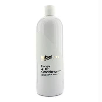 Label M Honey and Oat Conditioner 1000 ml