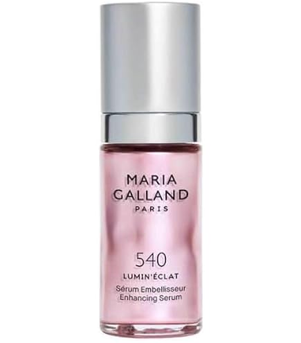 Maria Galland 640 Sérum Lift Expert, 30 ml : Amazon.nl: Beauty