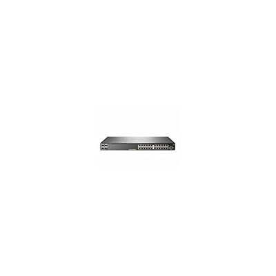 Aruba, a Hewlett Packard Enterprise company Aruba 2930F 24G PoE+ 4SFP Géré L3 Gigabit Ethernet (10/100/1000)