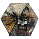 Preisvergleich Produktbild Ludlow Nut Co Gift Tray- Fruit & Nut Selection