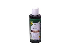 Avizhthams Herbals Pure & Natural Karisalai Hair Oil | A Quality Product of Avizhthams Curative Herbs | 200ml