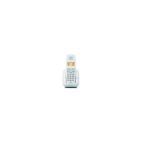 Telefono inalambrico gigaset Dect a150 blanco