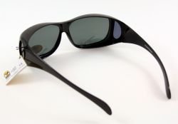 Behr Spezial Polarisationsbrille fitover, 61938 - 3