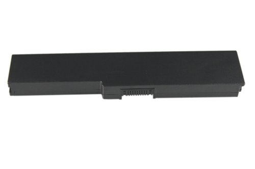 TOKUYI® Li-ion 10,80/11,10 Volt 5200mAh Notebook Laptop Akku Ersatzakku für Toshiba Satellite C670 Series Satellite C670-113, Satellite C670-115, Satellite C670-12E, Satellite C670-133, Satellite C670-13Q, Satellite C670-13Z, Satellite C670-14N, Satellite C670-14P, Satellite C670-152, Satellite C670-15F, Satellite C670-15W, Satellite C670-165, Satellite C670-16R, Satellite C670-178, Satellite C670-17G, Satellite C670-17L, Satellite C670-186, Satellite C670-18C, Satellite C670-18H, Satellite C670-18J - 5