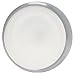 Produktbild Lumitec Beleuchtung - 4 Farbe Brushed Halo Unterputz Down Light (Wbrp, 1,99-Zoll-Durchmesser, 3-Zoll-Durchmesser wenn verwendet mit
