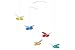Butterflies Mobile
