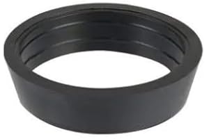 NICOLL JOINT CONIQUE POUR TUBE DIAMETRE 25MM - 2 PIECES