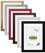 Bilderrahmen DIN A4 (exakt 21×29 - 4