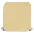 DUODERM EXTRA THIN 15CM X 15CM HYDROCOLLOID DRESSING - 10 DRESSING by duoderm
