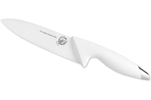 KITCHEN PRO Couteau céramique 15cm KitchenPro - Qualité de coupe exceptionnelle, ne rouille pas, passe au lave-vaisselle