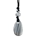Produktbild Pendentif Pierre de Vertu - Agate rubanee