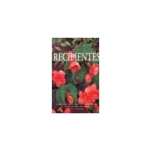 Recipientes - Jardineria Practica