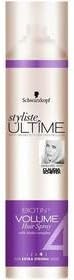 Styliste Ultime spray volume biotine volume 300ml- (for multi-item order extra postage cost will be reimbursed)