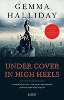 Undercover in High Heels livre