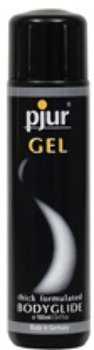 Beststores USA wholesaler- 26214033-pjur Original Bodyglide Gel - 100 ml Bottle by