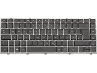 Preisvergleich Produktbild HP Keyboard FOR Probook 4340S Tastatur