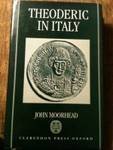 Theoderic in Italy