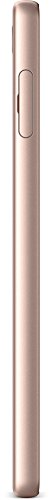 Sony Xperia X Smartphone (5 Zoll (12,7 cm) Touch-Display, 32GB interner Speicher, Android 6.0) Rose Gold