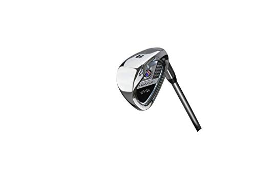 US Kids Golf us63e8 UL 63 Ferro 8, Unisex Bambini, Giallo, 156 A 163 cm