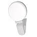 Price comparison product image IPOTCH Selfie Light Torch:Cell Phone Flash LED Spotlight Ring Fill-In Lighting Pocket Bulb Camera Lamp for Photos/Video In Dark for iPhone X/8 iPad Air Samsung Galaxy S8 - XJ16S